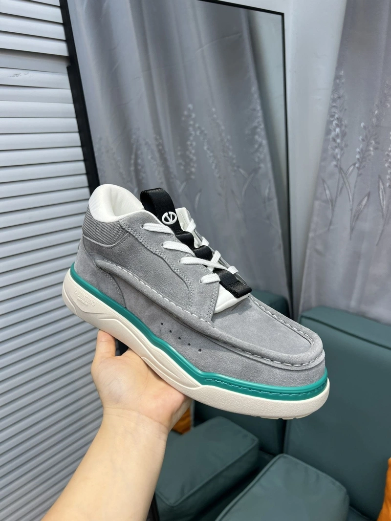 Durable Vxlxntino Casual Shoes 231417