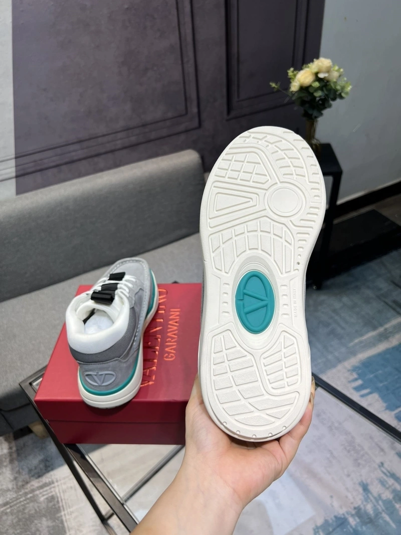 Durable Vxlxntino Casual Shoes 231417