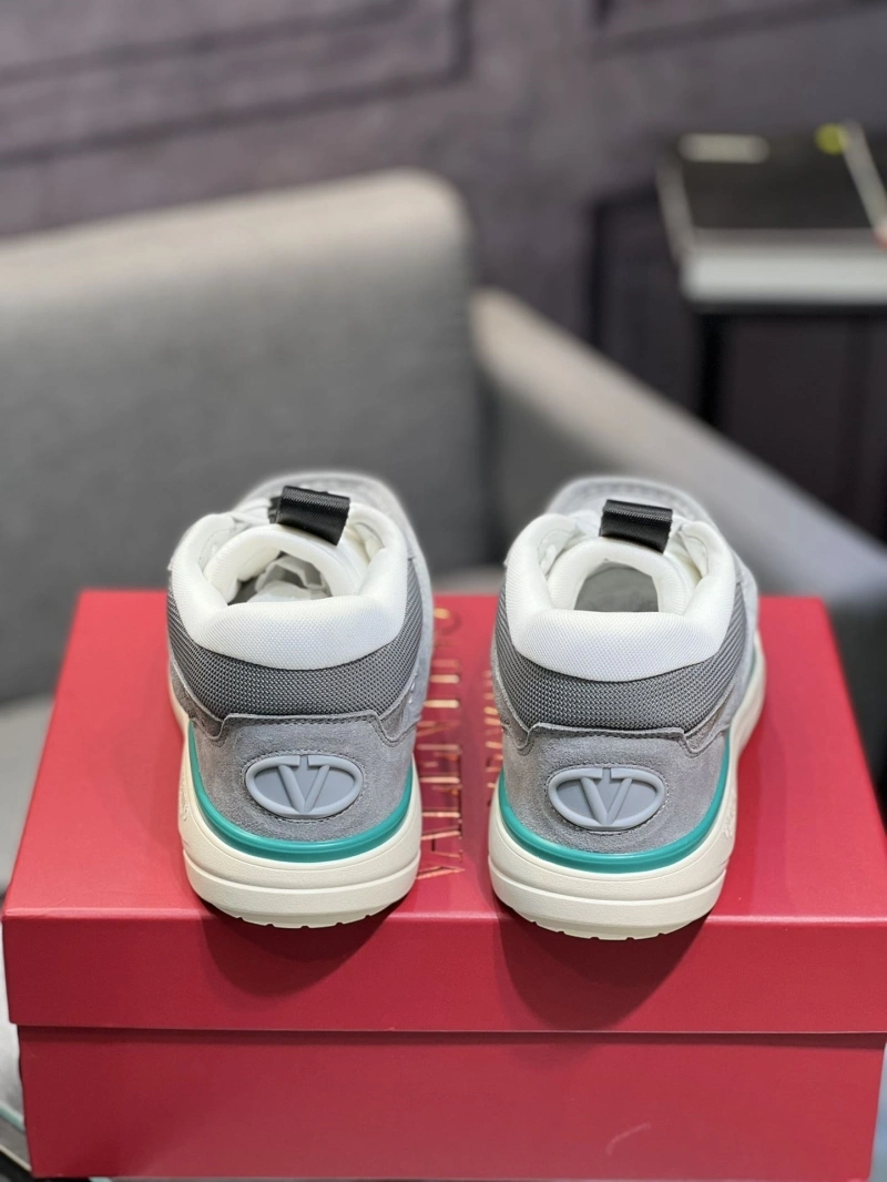 Durable Vxlxntino Casual Shoes 231417
