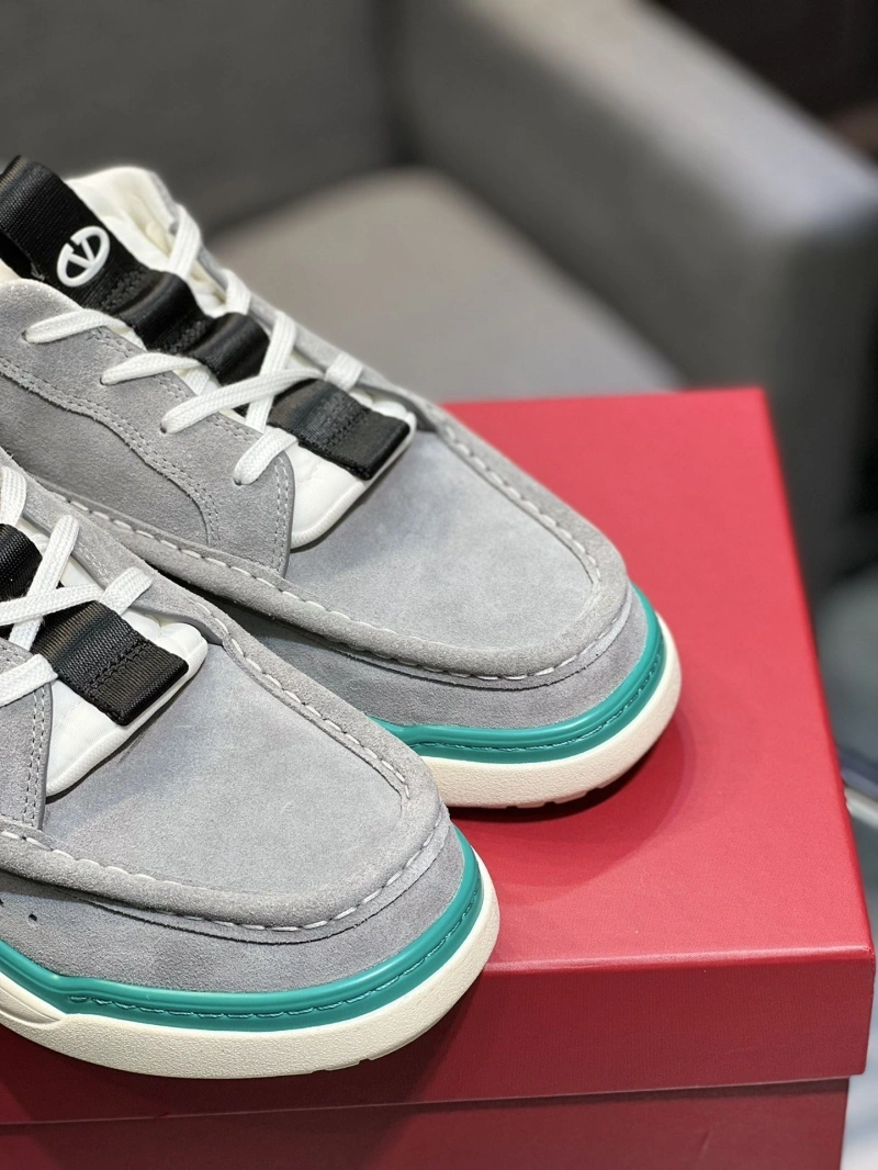 Durable Vxlxntino Casual Shoes 231417