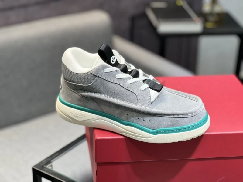 Durable Vxlxntino Casual Shoes 231417