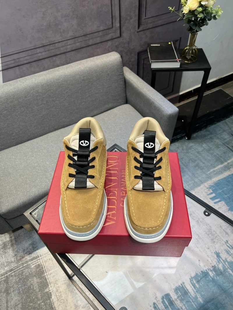 Vxlxntino Casual Shoes Flexible 231416
