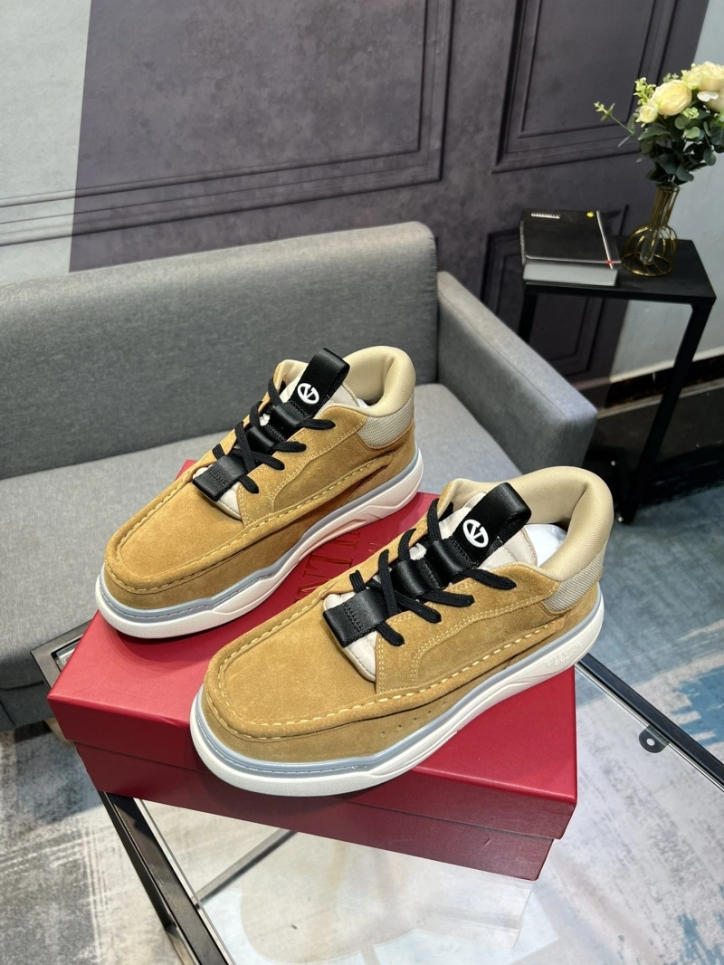 Vxlxntino Casual Shoes Flexible 231416