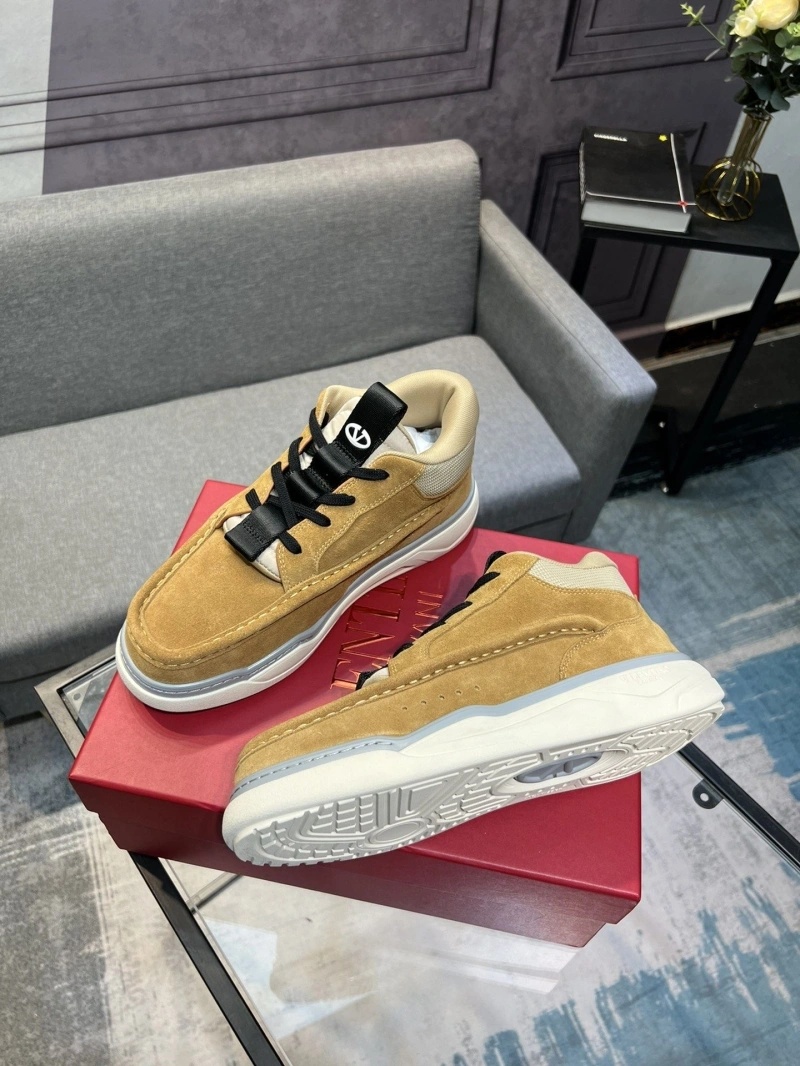 Vxlxntino Casual Shoes Flexible 231416