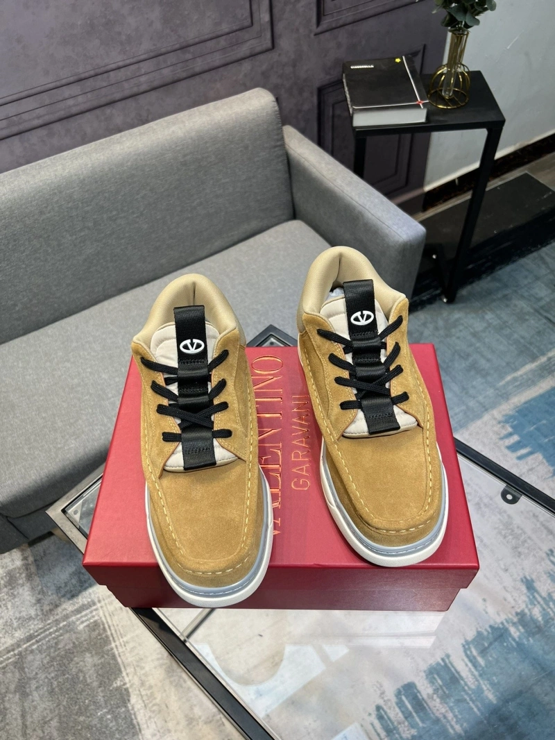 Vxlxntino Casual Shoes Flexible 231416