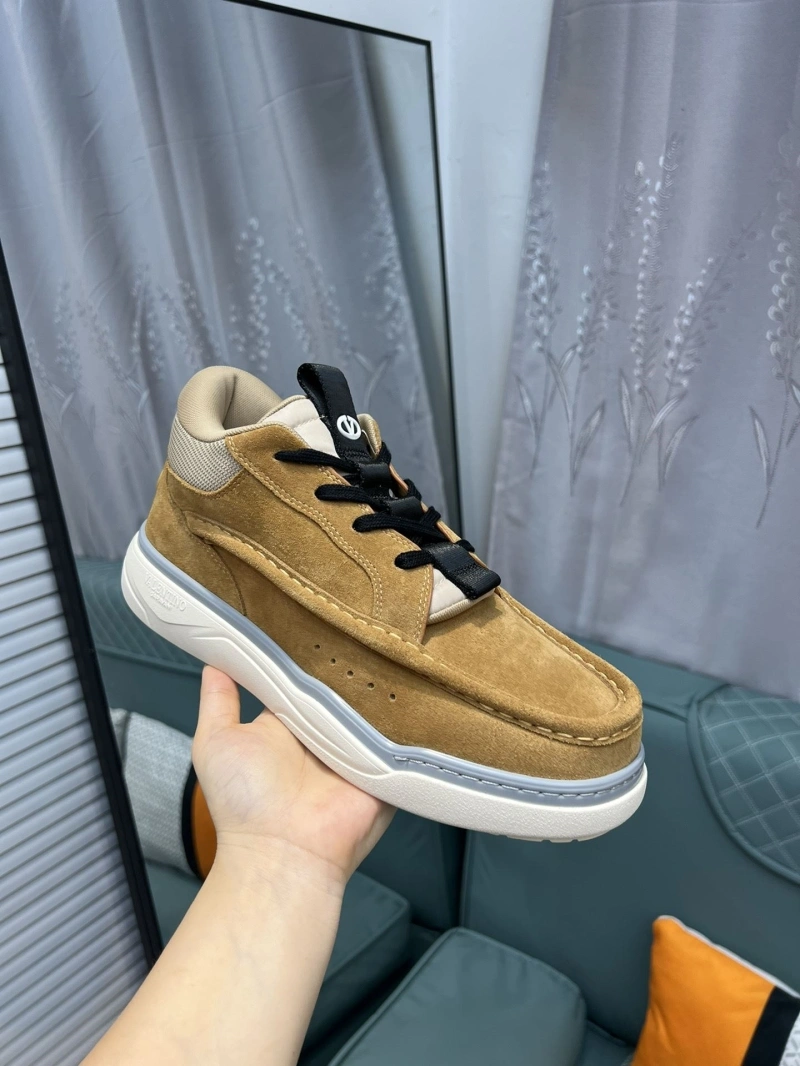 Vxlxntino Casual Shoes Flexible 231416