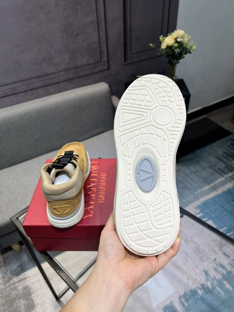 Vxlxntino Casual Shoes Flexible 231416