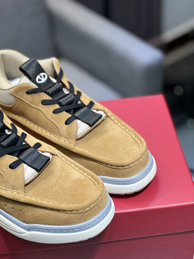 Vxlxntino Casual Shoes Flexible 231416