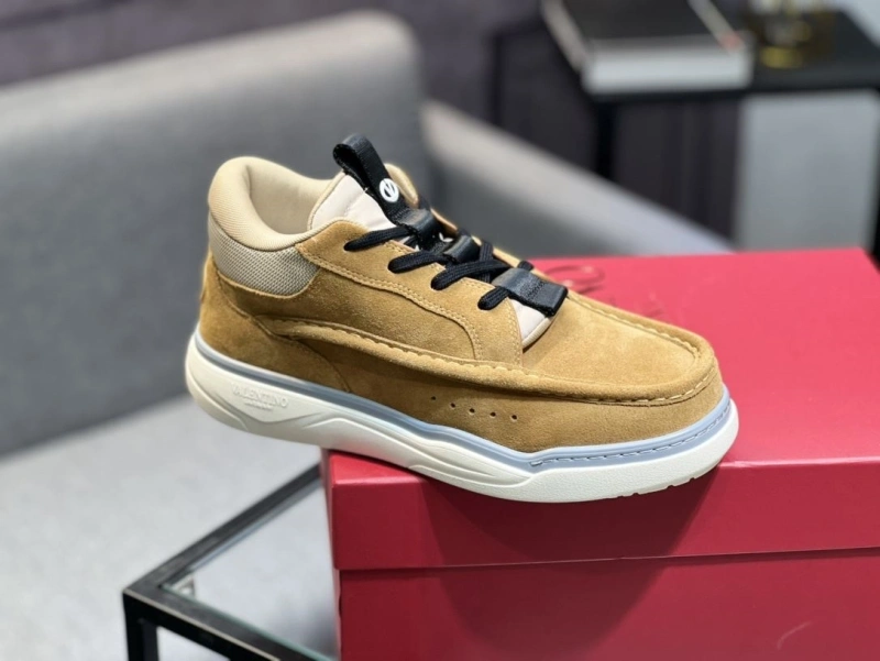 Vxlxntino Casual Shoes Flexible 231416