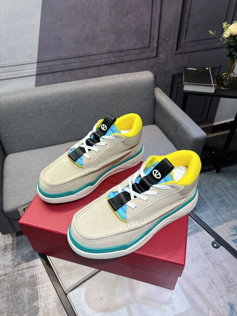 DailyWear Vxlxntino Casual Shoes 231412