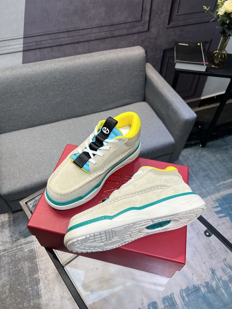 DailyWear Vxlxntino Casual Shoes 231412