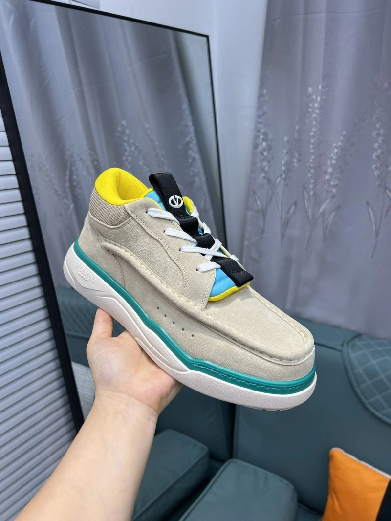 DailyWear Vxlxntino Casual Shoes 231412