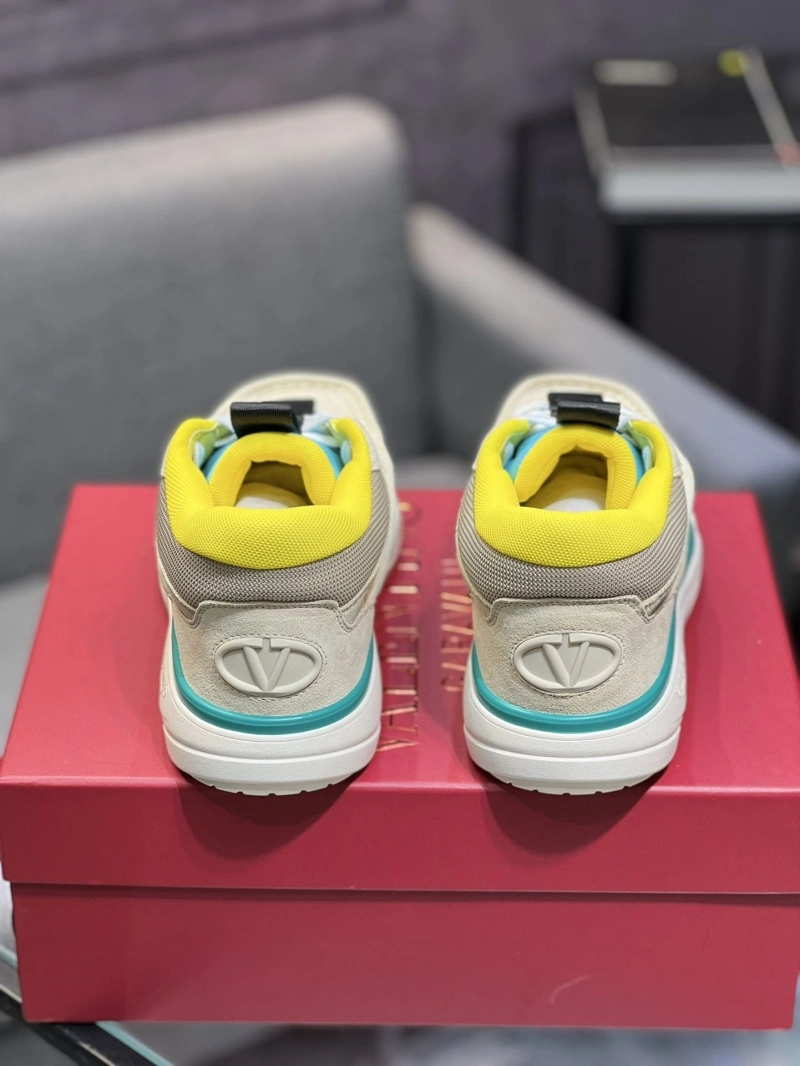 DailyWear Vxlxntino Casual Shoes 231412