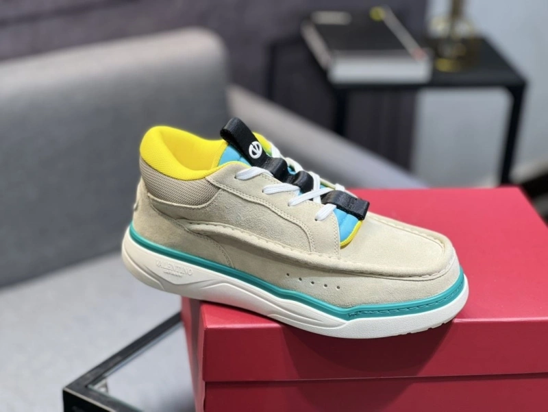 DailyWear Vxlxntino Casual Shoes 231412