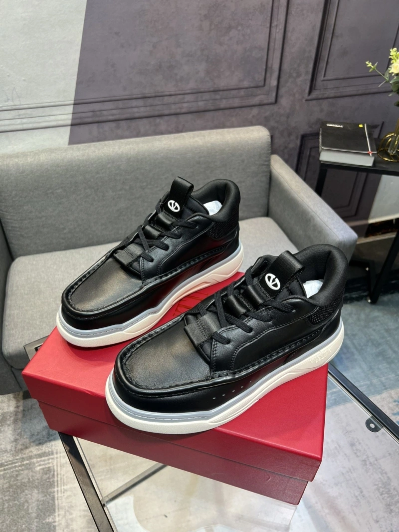 Vxlxntino Casual Shoes Vibrant 231415