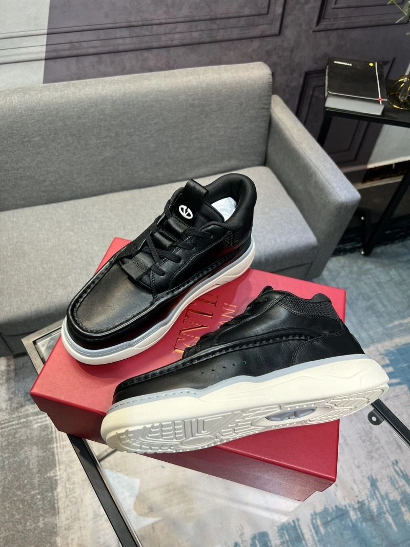 Vxlxntino Casual Shoes Vibrant 231415