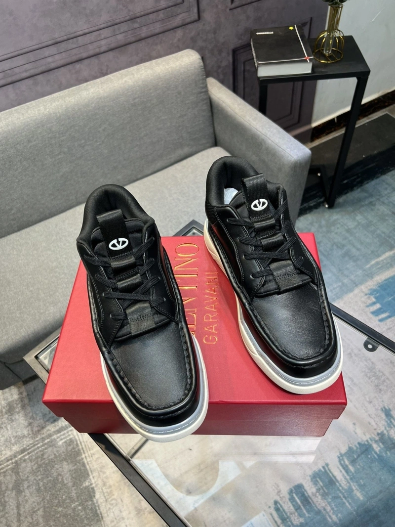 Vxlxntino Casual Shoes Vibrant 231415