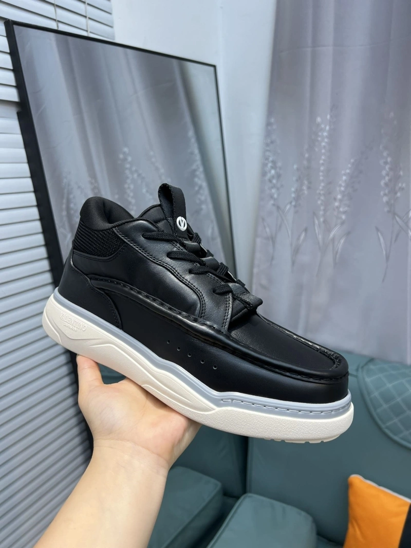 Vxlxntino Casual Shoes Vibrant 231415