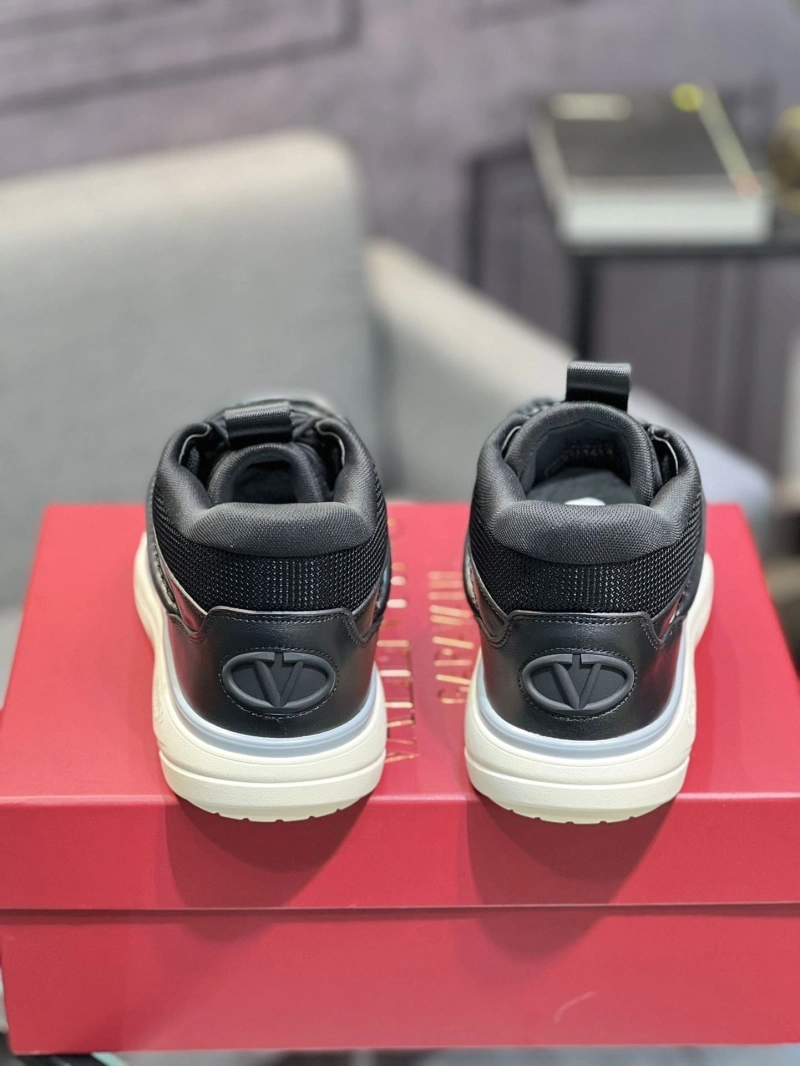 Vxlxntino Casual Shoes Vibrant 231415