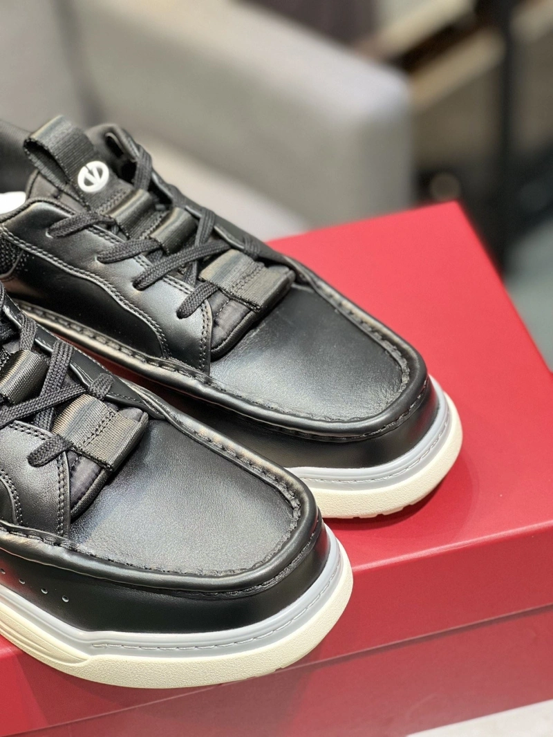 Vxlxntino Casual Shoes Vibrant 231415