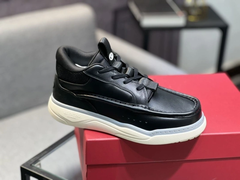 Vxlxntino Casual Shoes Vibrant 231415