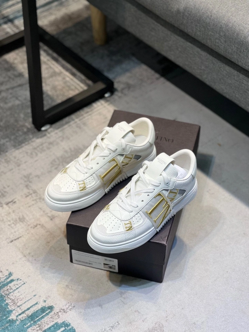Vxlxntino Casual Shoes Sleek 231411