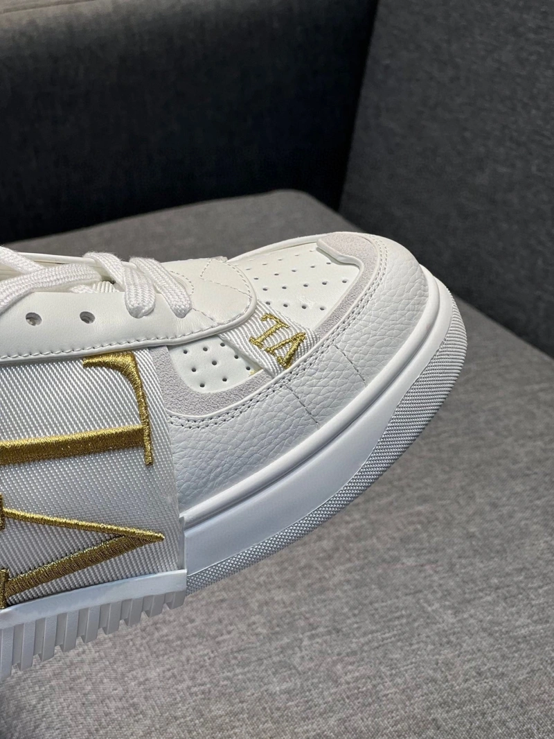 Vxlxntino Casual Shoes Sleek 231411