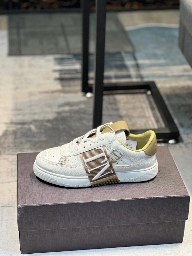 Modern Vxlxntino Casual Shoes 231409