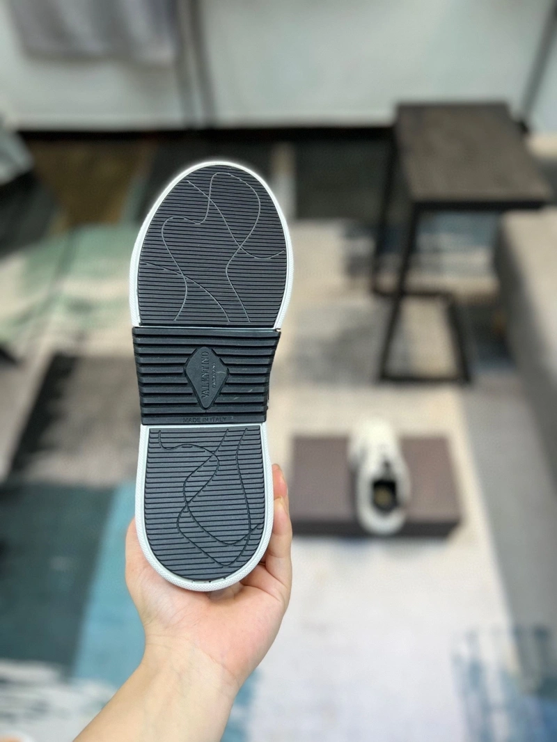 Functional Vxlxntino Casual Shoes 231398