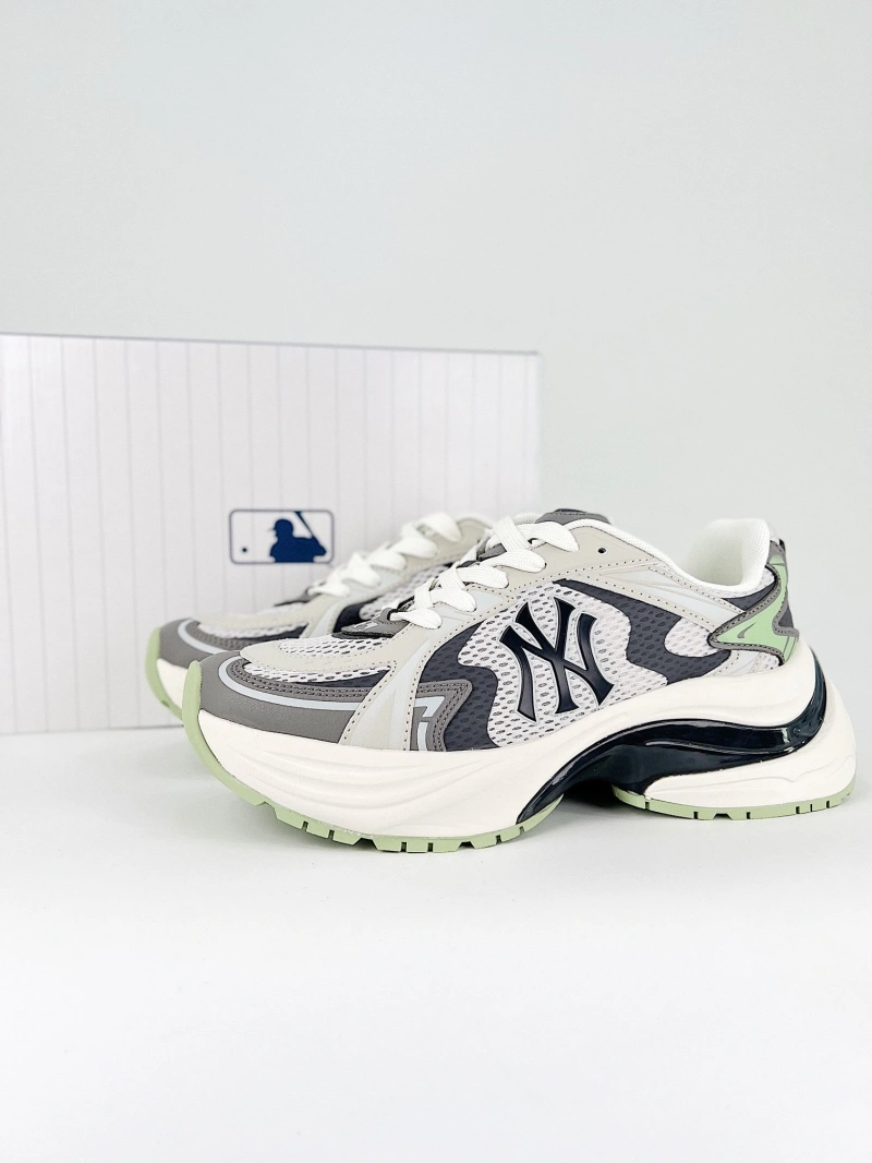 Gxccx Casual Shoes Vibrant 162102