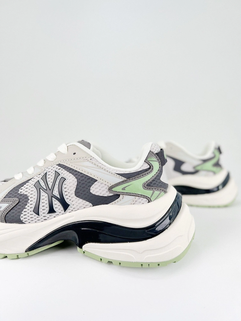 Gxccx Casual Shoes Vibrant 162102