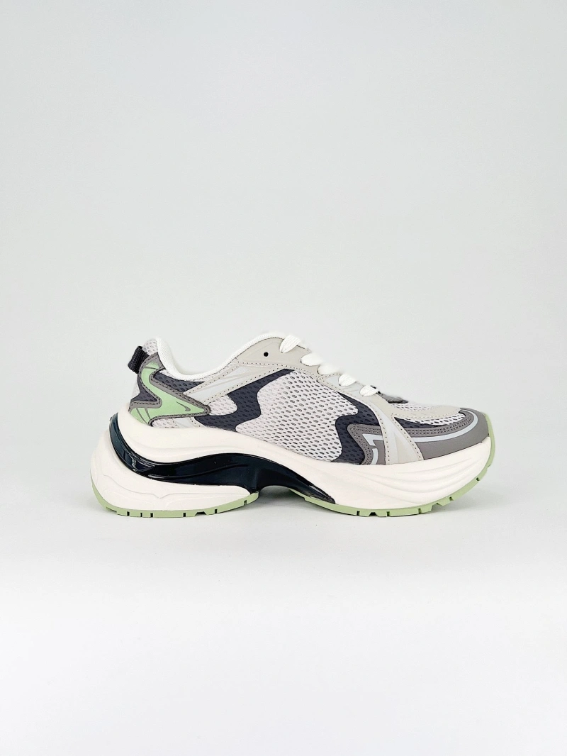 Gxccx Casual Shoes Vibrant 162102