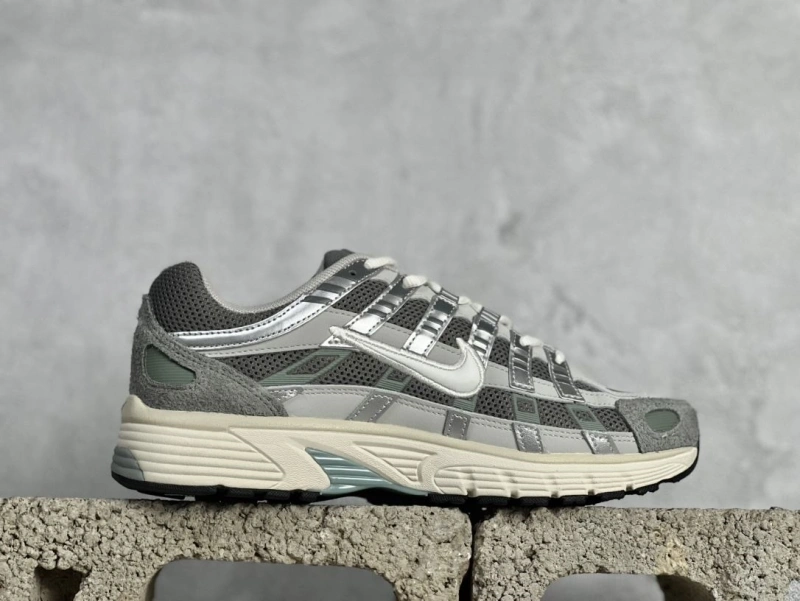 Nxkx Sneakers Trendy 199112
