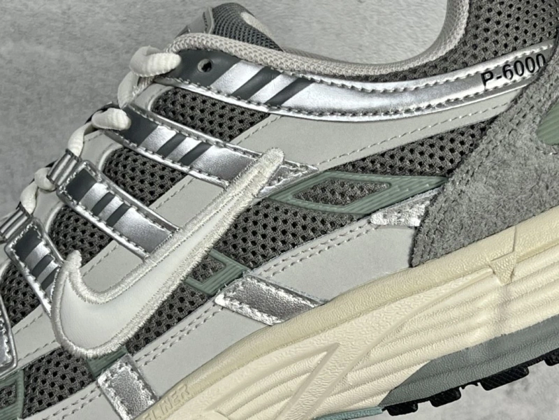 Nxkx Sneakers Trendy 199112