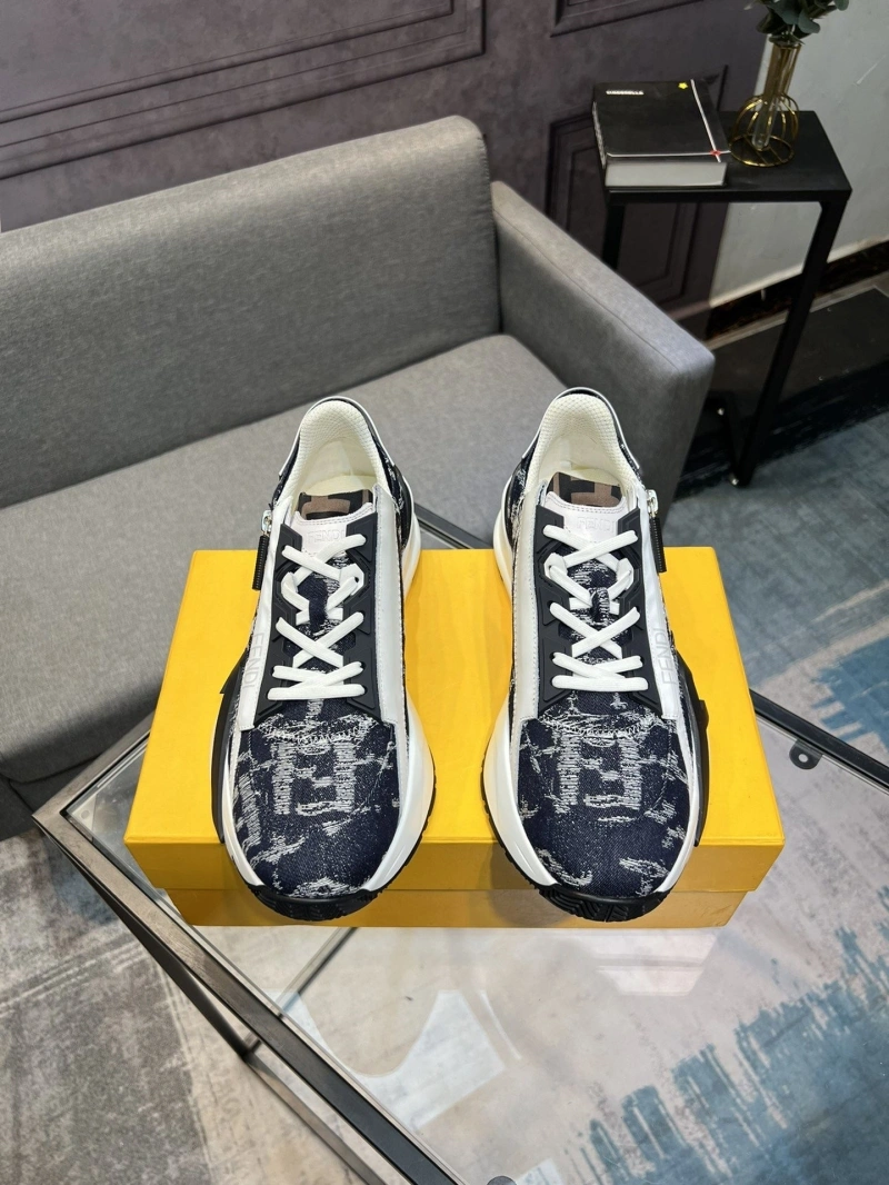 Reliable Fxndx Casual Shoes 148491