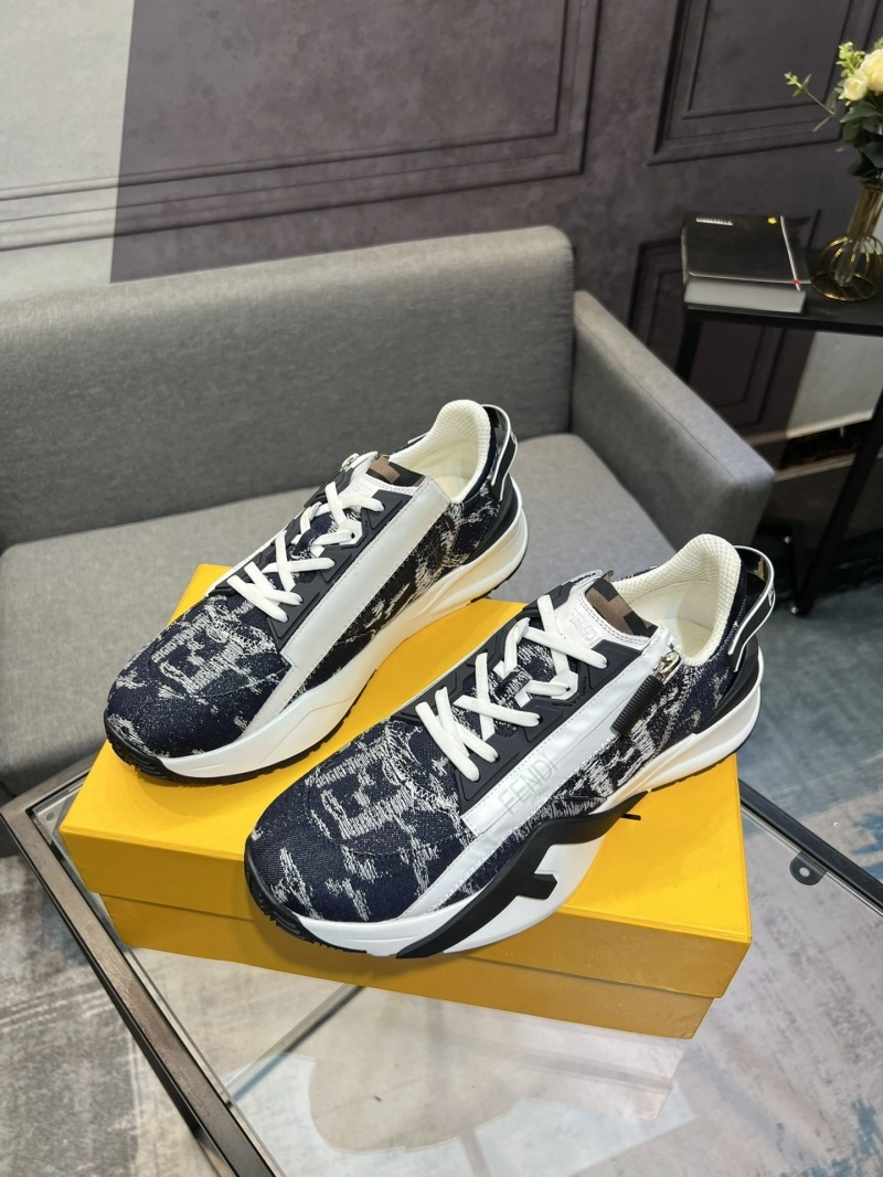 Reliable Fxndx Casual Shoes 148491