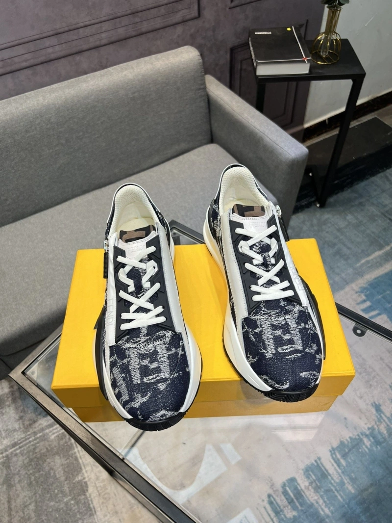 Reliable Fxndx Casual Shoes 148491