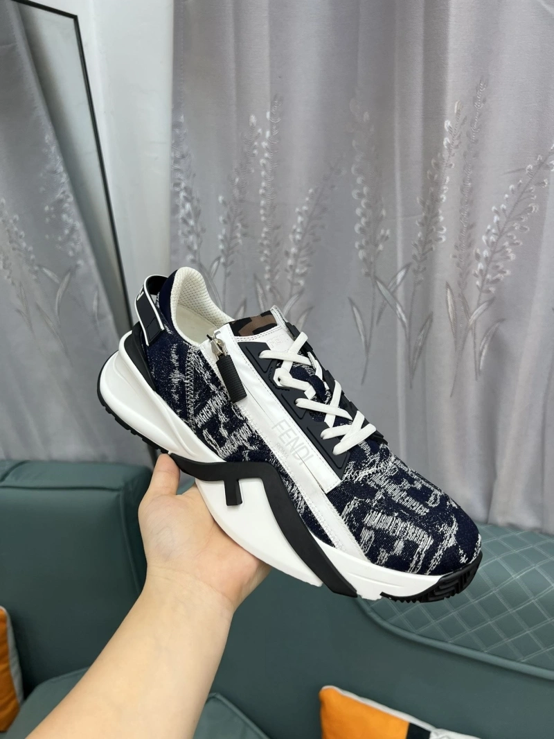 Reliable Fxndx Casual Shoes 148491