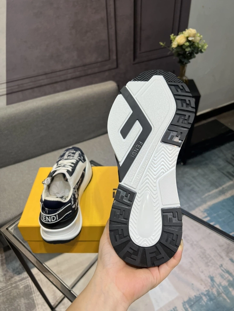 Reliable Fxndx Casual Shoes 148491