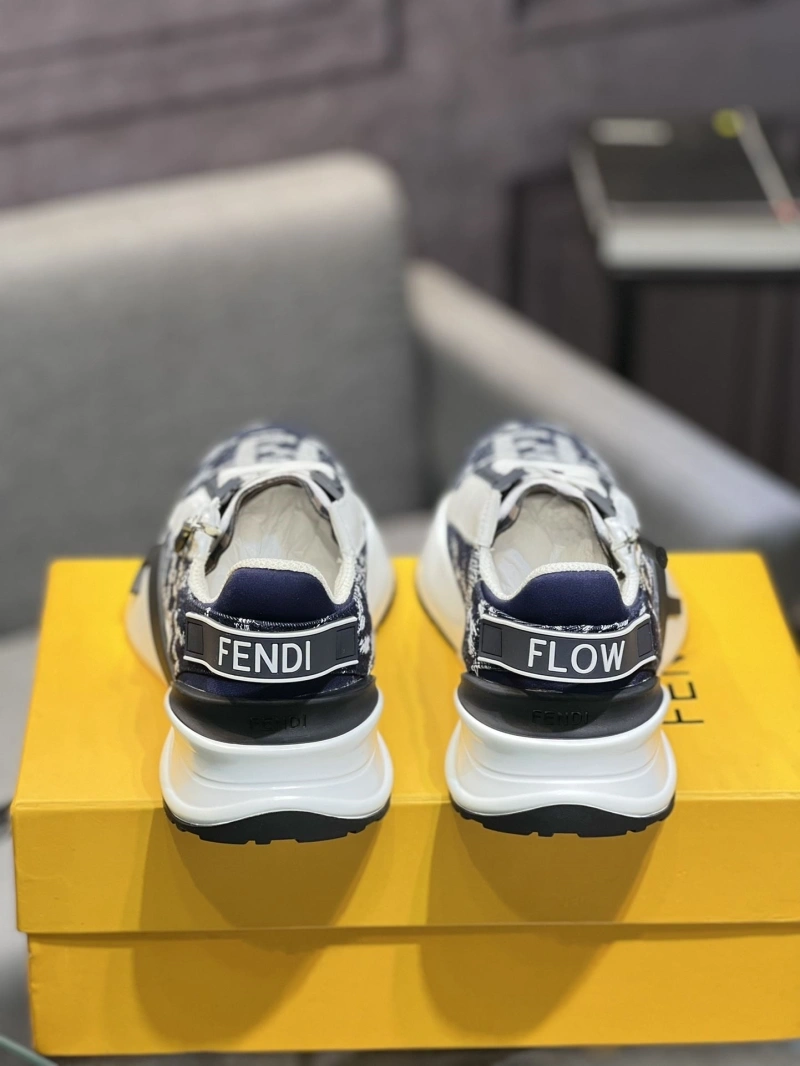 Reliable Fxndx Casual Shoes 148491