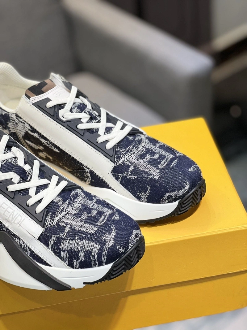 Reliable Fxndx Casual Shoes 148491