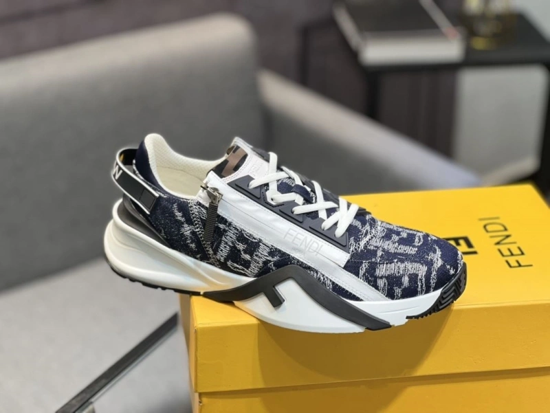 Reliable Fxndx Casual Shoes 148491