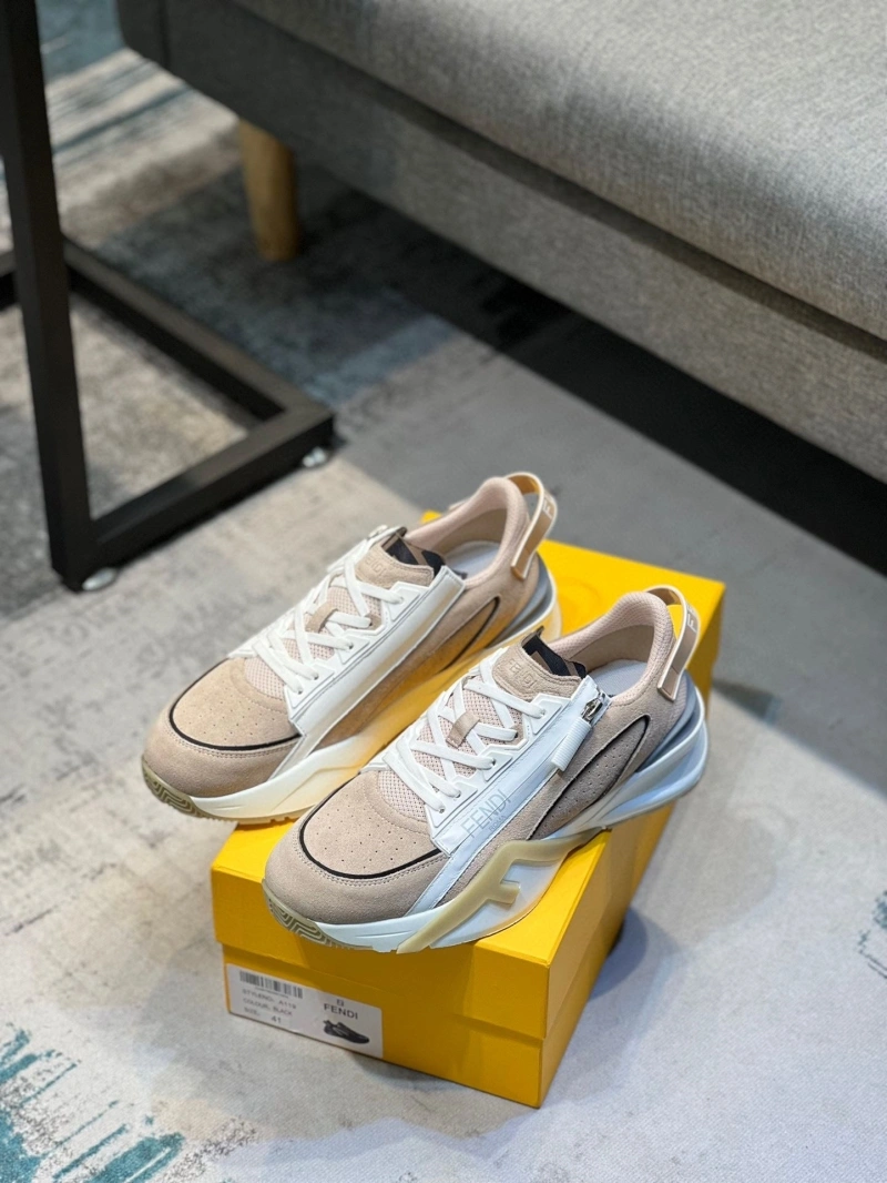 Affordable Fxndx Casual Shoes 148470