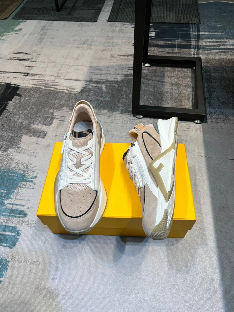 Affordable Fxndx Casual Shoes 148470