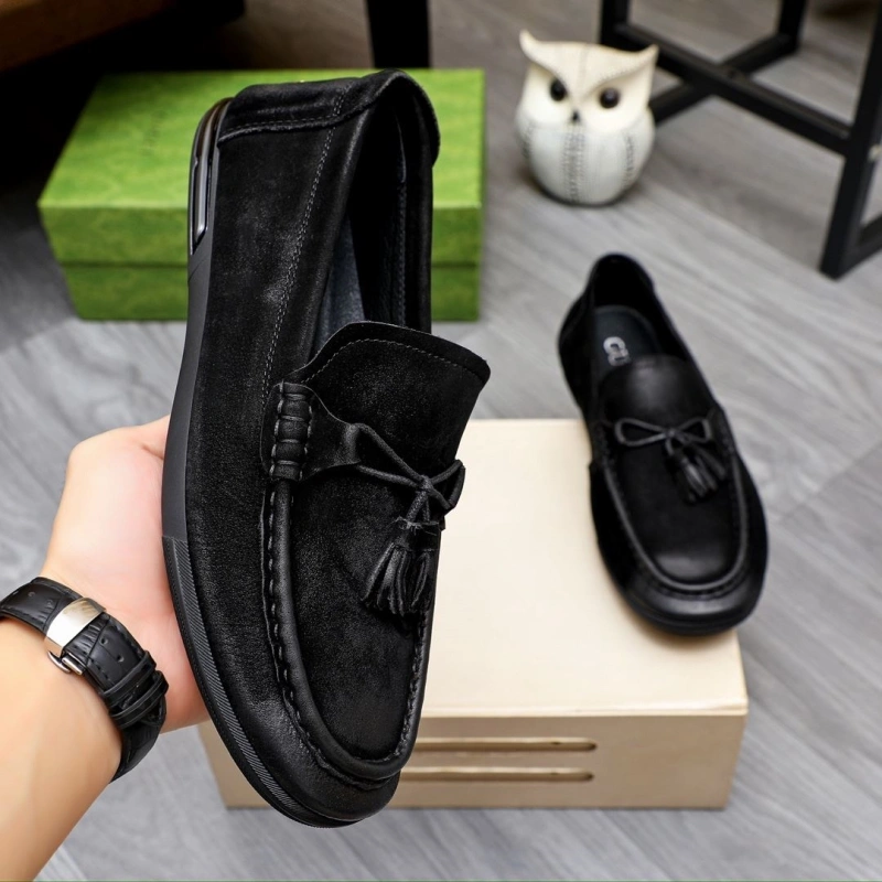 Gxccx Leather Shoes BestValue 162020