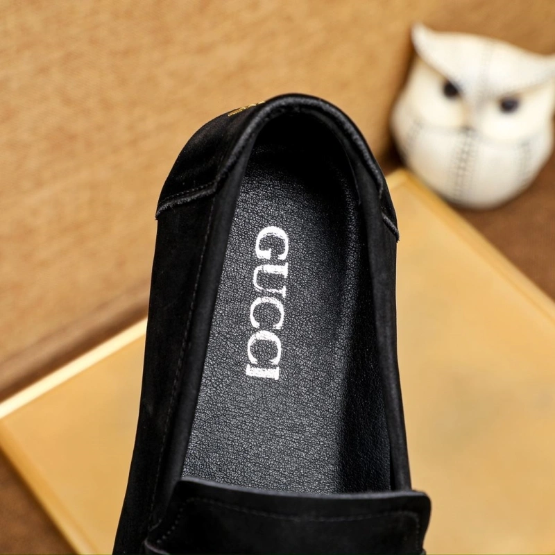 Gxccx Leather Shoes BestValue 162020