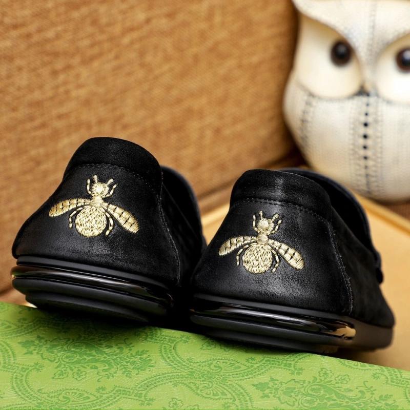 Gxccx Leather Shoes BestValue 162020