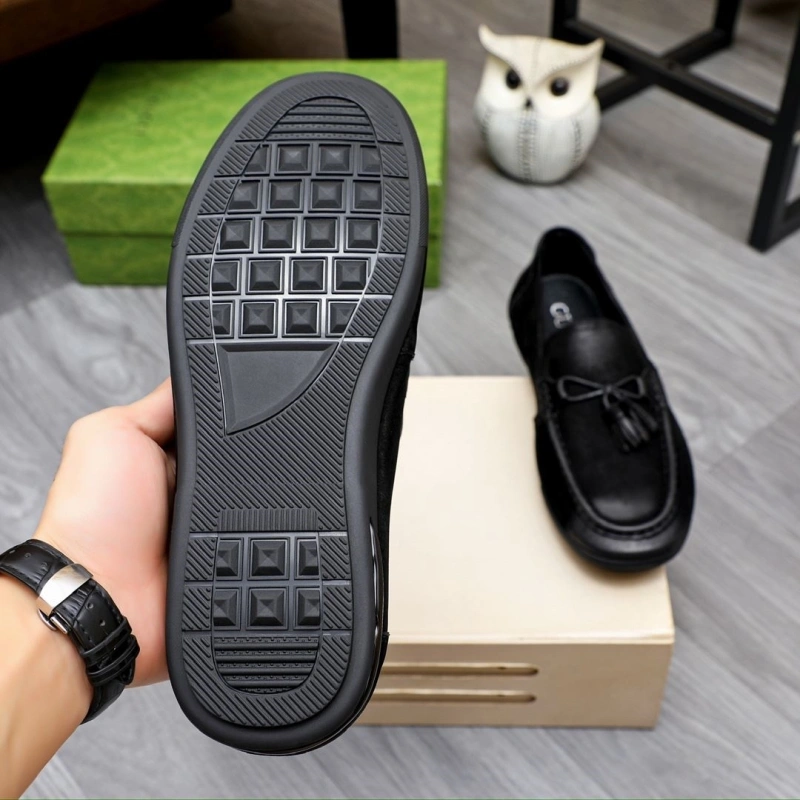 Gxccx Leather Shoes BestValue 162020