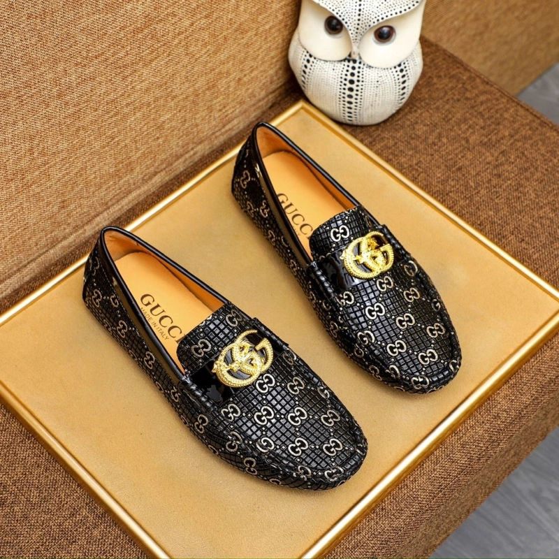 UrbanStyle Gxccx Leather Shoes 162021