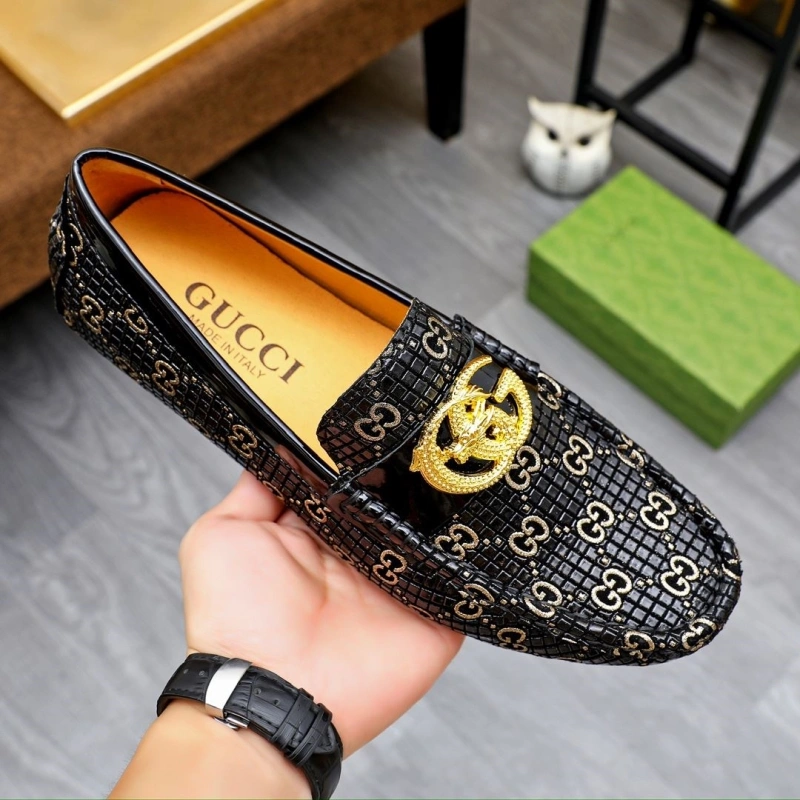 UrbanStyle Gxccx Leather Shoes 162021